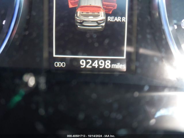 5TDYKRFH5FS074079 Toyota Highlander Limited V6
