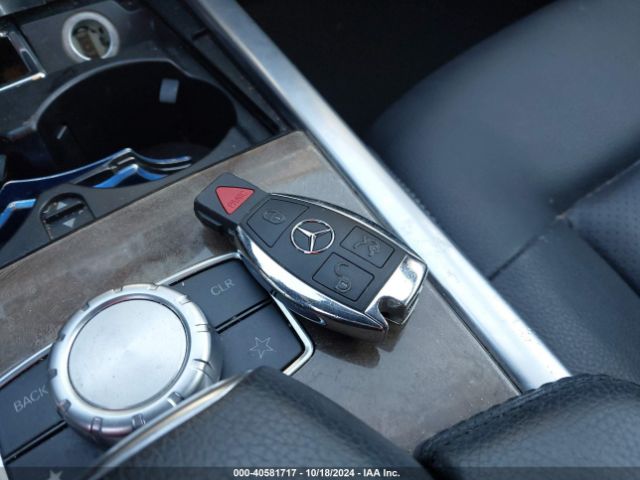 WDDHF5KB1FB098844 Mercedes-Benz E 350
