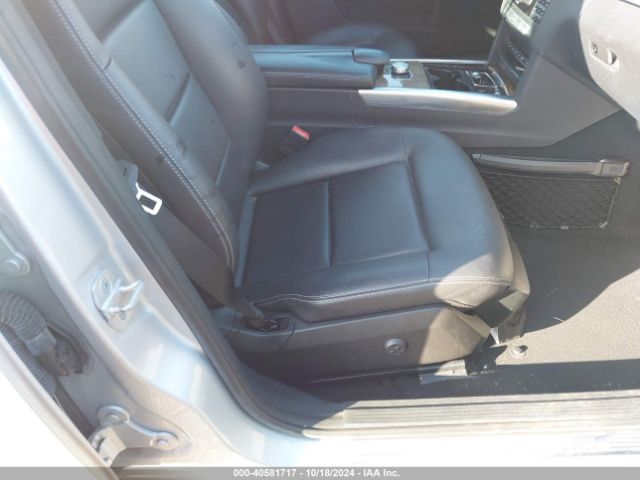 WDDHF5KB1FB098844 Mercedes-Benz E 350