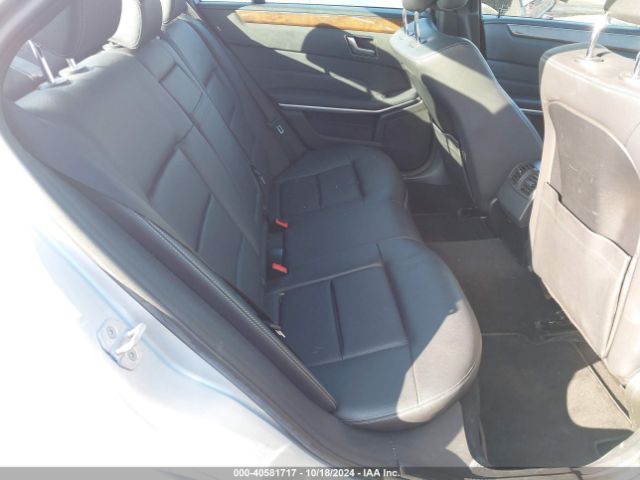 WDDHF5KB1FB098844 Mercedes-Benz E 350