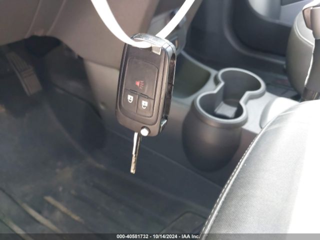 KL8CD6S91EC564254 Chevrolet Spark 1lt Auto