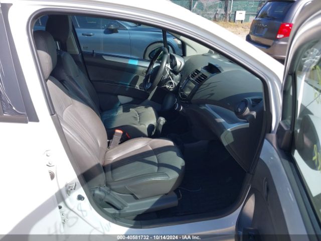 KL8CD6S91EC564254 Chevrolet Spark 1lt Auto