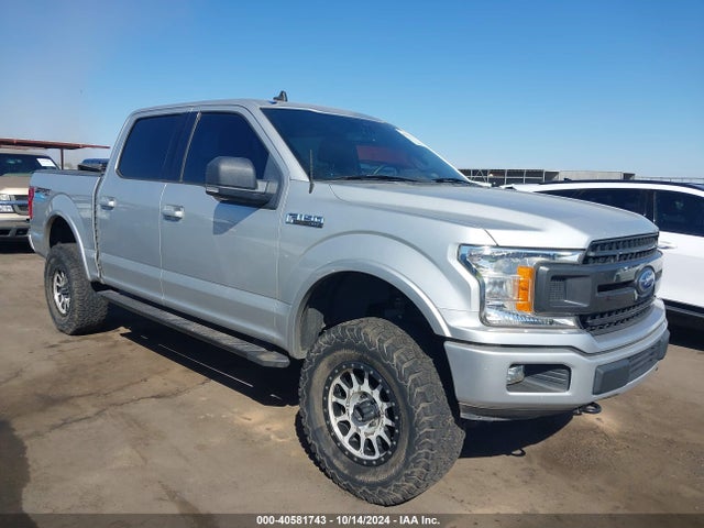 2019 1FTEW1E58KKC51189 main image