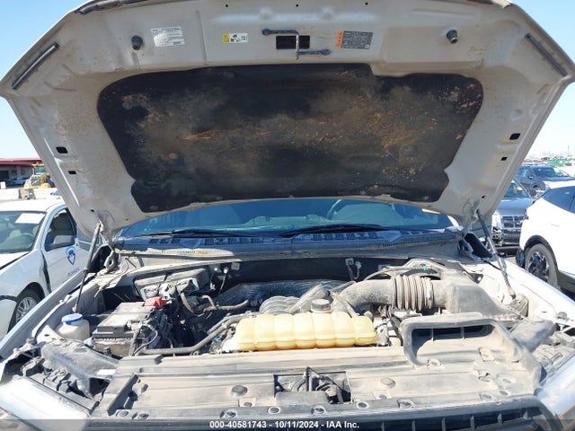 Ford F-150 Xlt 2019 1FTEW1E58KKC51189 Image 10