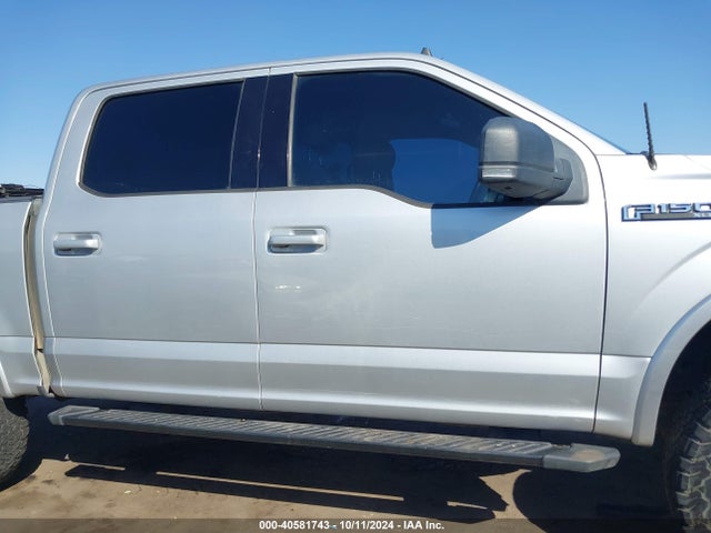Ford F-150 Xlt 2019 1FTEW1E58KKC51189 Image 13
