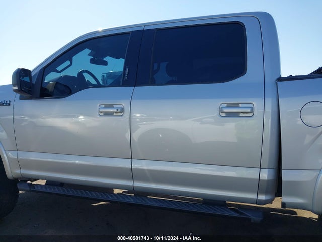 Ford F-150 Xlt 2019 1FTEW1E58KKC51189 Image 14
