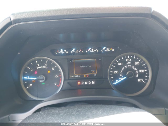 Ford F-150 Xlt 2019 1FTEW1E58KKC51189 Image 7