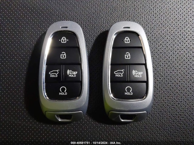 Hyundai TUCSON SEL 2024 5NMJFCDE9RH328976 Image 11