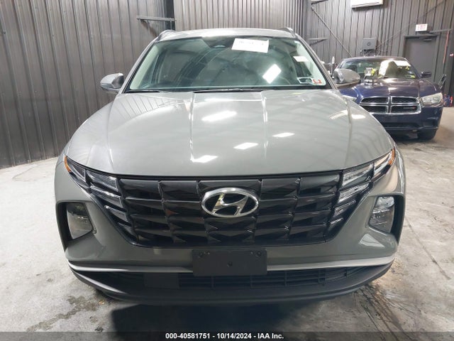 Hyundai TUCSON SEL 2024 5NMJFCDE9RH328976 Image 12