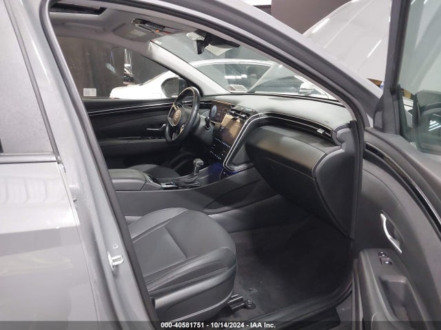 Hyundai TUCSON SEL 2024 5NMJFCDE9RH328976 Image 5