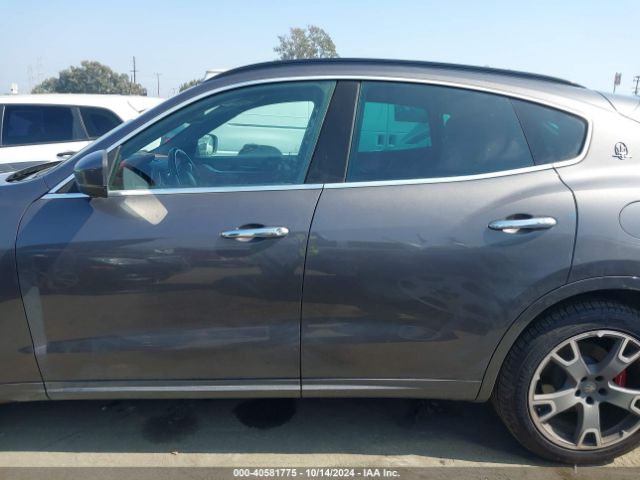 ZN661XUS6HX217503 Maserati Levante