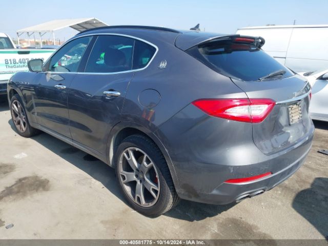 ZN661XUS6HX217503 Maserati Levante