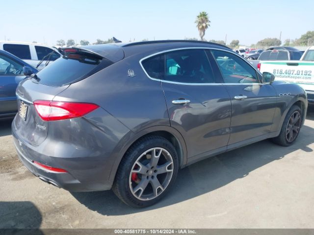 ZN661XUS6HX217503 Maserati Levante