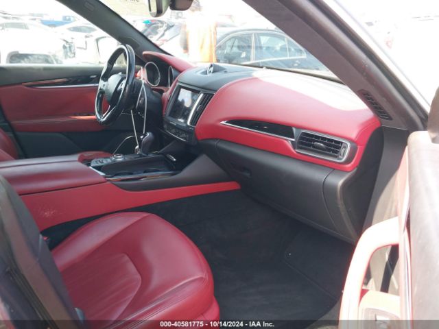ZN661XUS6HX217503 Maserati Levante