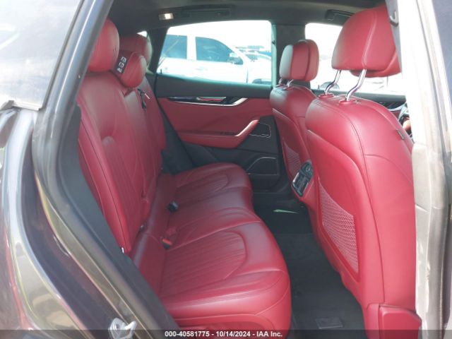 ZN661XUS6HX217503 Maserati Levante