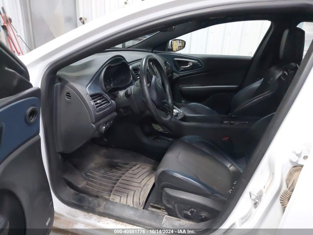 Chrysler 200 S 2015 1C3CCCDG8FN736617 Image 5
