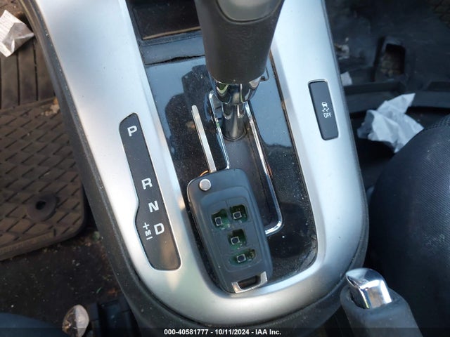 Chevrolet Cruze 1lt Auto 2015 1G1PC5SB8F7273665 Image 11