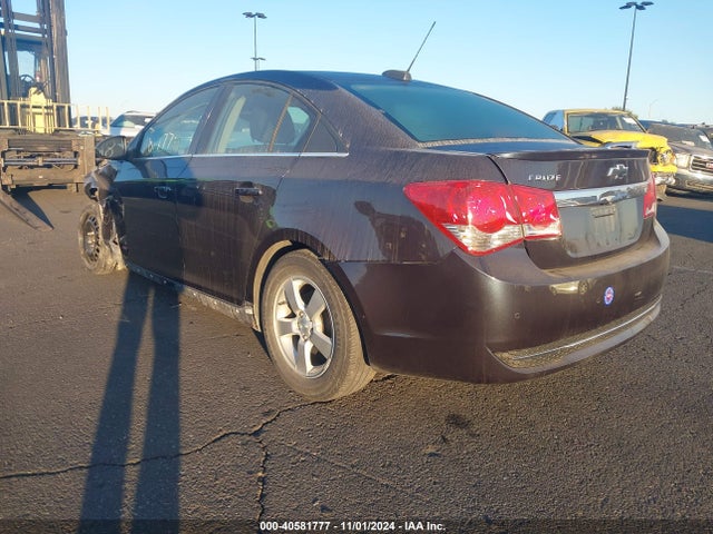 Chevrolet Cruze 1lt Auto 2015 1G1PC5SB8F7273665 Image 3