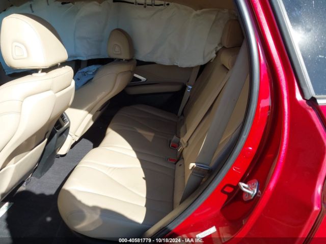 5J8TC2H31ML013313 Acura Rdx Standard