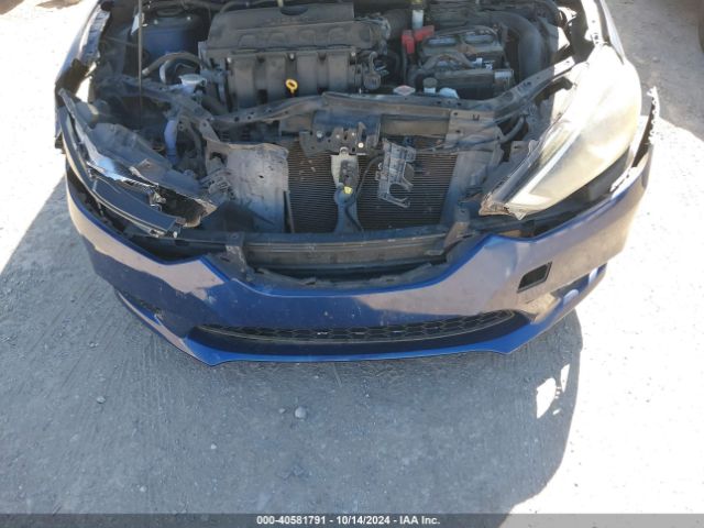 3N1AB7AP0GY225931 Nissan SENTRA S