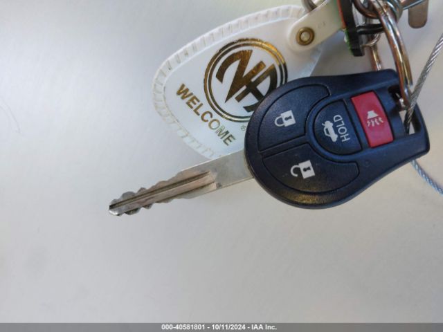 3N1CN7AP4HK409760 Nissan Versa 1.6 S/1.6 S+/1.6 Sl/1.6 Sv