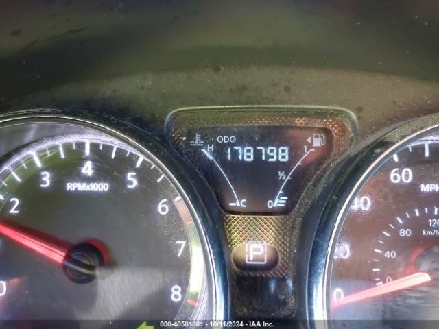 3N1CN7AP4HK409760 Nissan Versa 1.6 S/1.6 S+/1.6 Sl/1.6 Sv