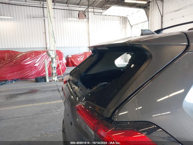 Toyota RAV4 LE 2019 JTMG1RFV7KJ019032 Image 6