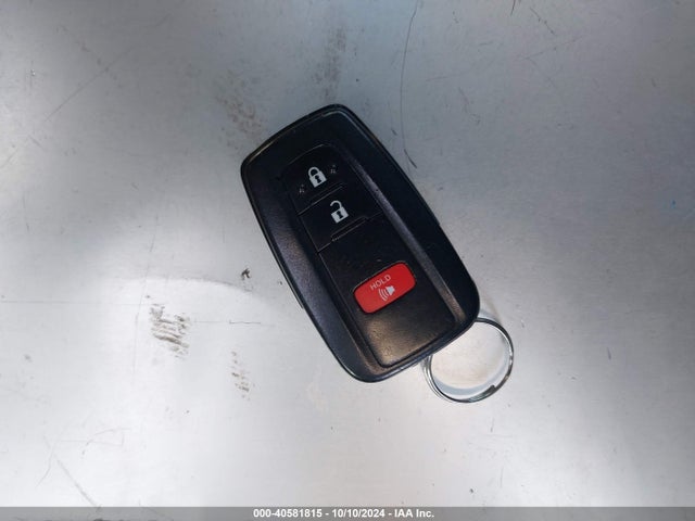 Toyota Prius L Eco 2019 JTDKARFU4K3081347 Image 11
