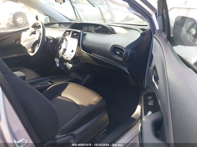 Toyota Prius L Eco 2019 JTDKARFU4K3081347 Image 5