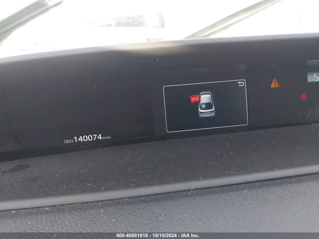 Toyota Prius L Eco 2019 JTDKARFU4K3081347 Image 7