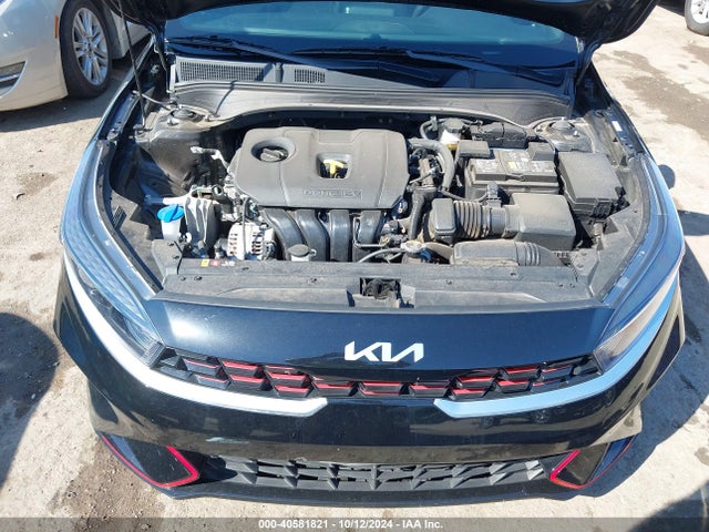 KIA Forte Gt-line 2023 3KPF54AD3PE622761 Image 10