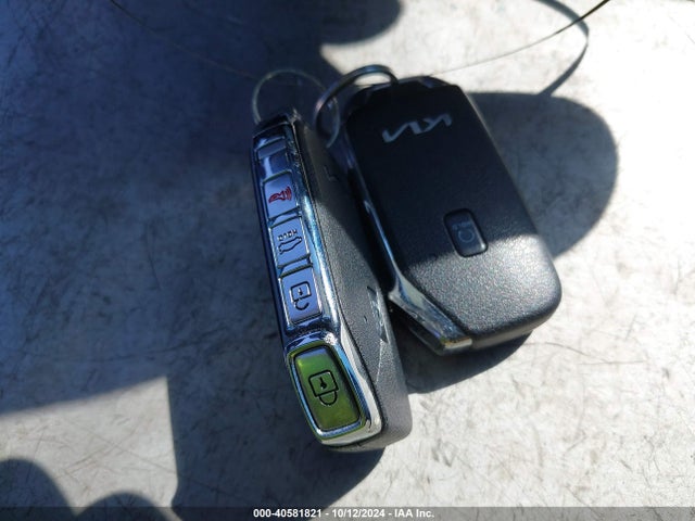 KIA Forte Gt-line 2023 3KPF54AD3PE622761 Image 11