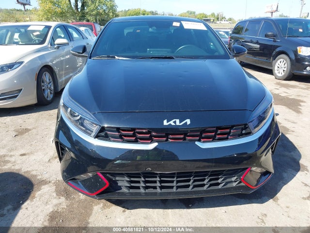 KIA Forte Gt-line 2023 3KPF54AD3PE622761 Image 12