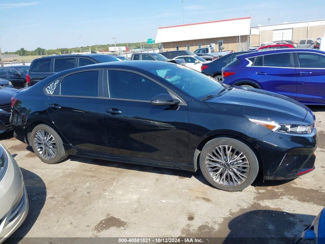 KIA Forte Gt-line 2023 3KPF54AD3PE622761 Image 13