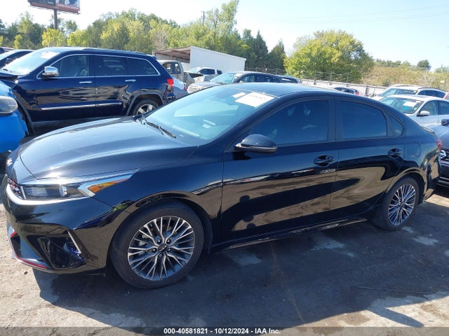 KIA Forte Gt-line 2023 3KPF54AD3PE622761 Image 14