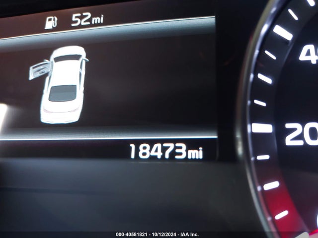 KIA Forte Gt-line 2023 3KPF54AD3PE622761 Image 15