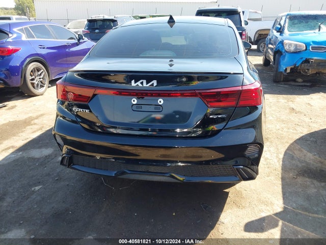 KIA Forte Gt-line 2023 3KPF54AD3PE622761 Image 16