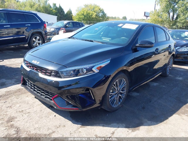 KIA Forte Gt-line 2023 3KPF54AD3PE622761 Image 2