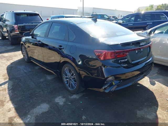 KIA Forte Gt-line 2023 3KPF54AD3PE622761 Image 3