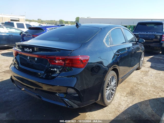 KIA Forte Gt-line 2023 3KPF54AD3PE622761 Image 4