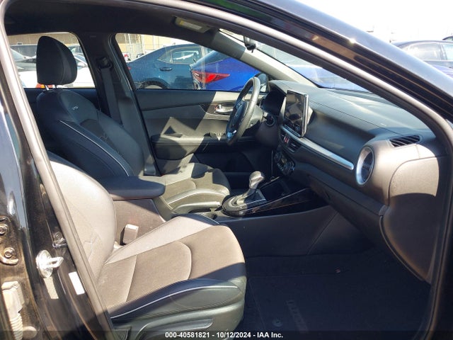 KIA Forte Gt-line 2023 3KPF54AD3PE622761 Image 5