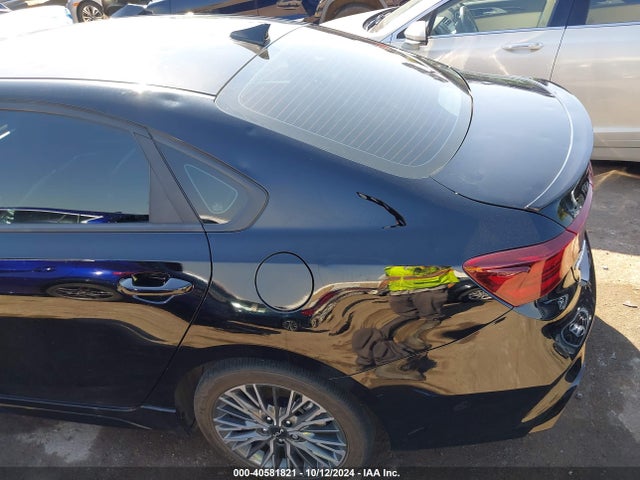 KIA Forte Gt-line 2023 3KPF54AD3PE622761 Image 6