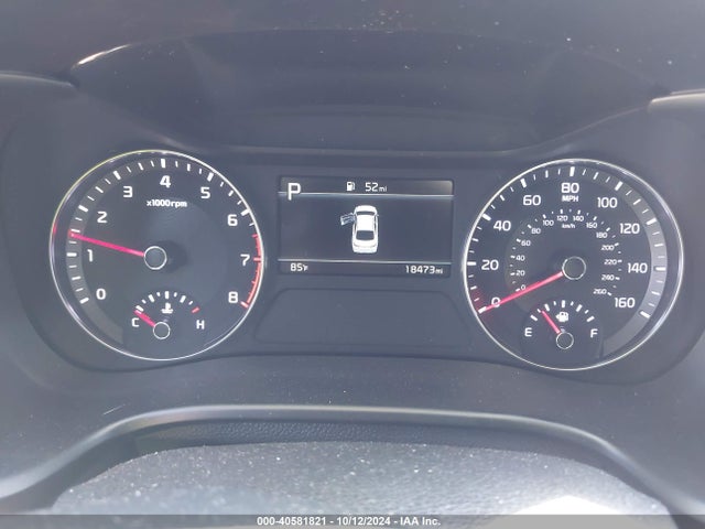 KIA Forte Gt-line 2023 3KPF54AD3PE622761 Image 7