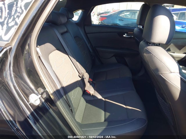 KIA Forte Gt-line 2023 3KPF54AD3PE622761 Image 8