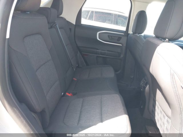 3FMCR9B69RRE59058 Ford Bronco Sport Big Bend