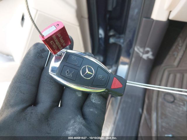 4JGDA5HB3HA945043 Mercedes-Benz Gle 350 4matic