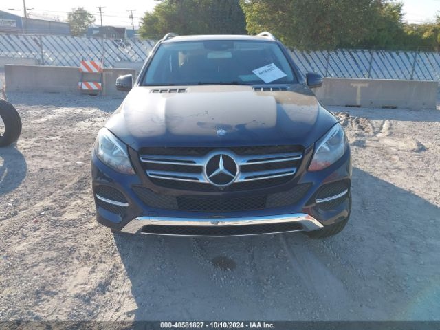 4JGDA5HB3HA945043 Mercedes-Benz Gle 350 4matic
