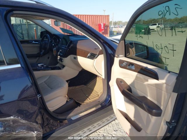 4JGDA5HB3HA945043 Mercedes-Benz Gle 350 4matic