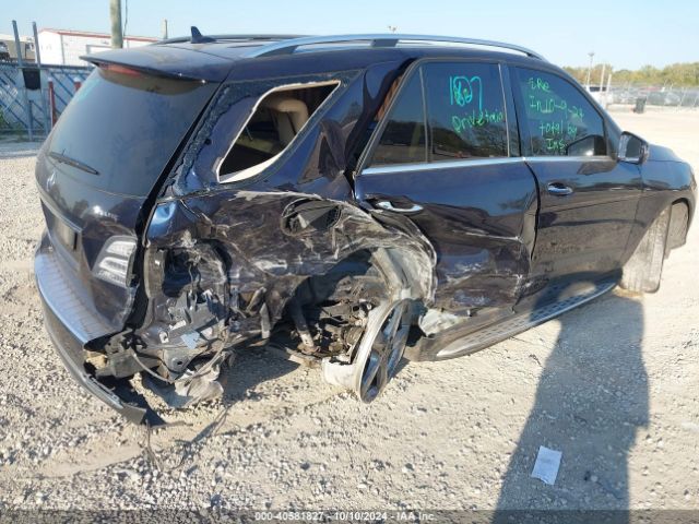 4JGDA5HB3HA945043 Mercedes-Benz Gle 350 4matic