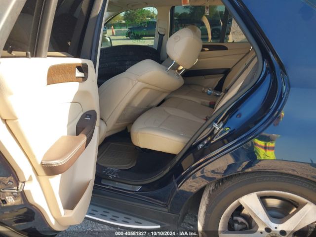 4JGDA5HB3HA945043 Mercedes-Benz Gle 350 4matic
